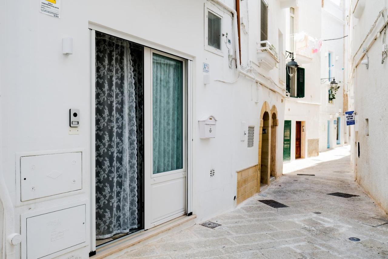 Home Bibi Monopoli Exterior foto